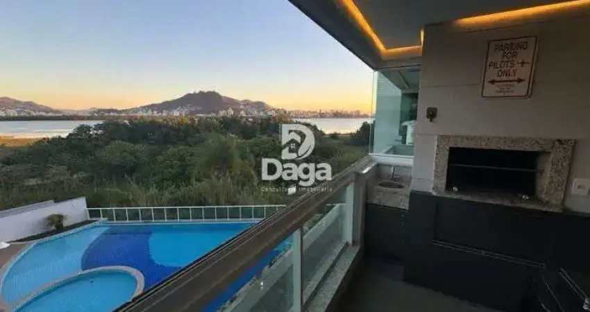 Apartamento com 2 quartos à venda na Rua Júlio Vieira, 267, João Paulo, Florianópolis