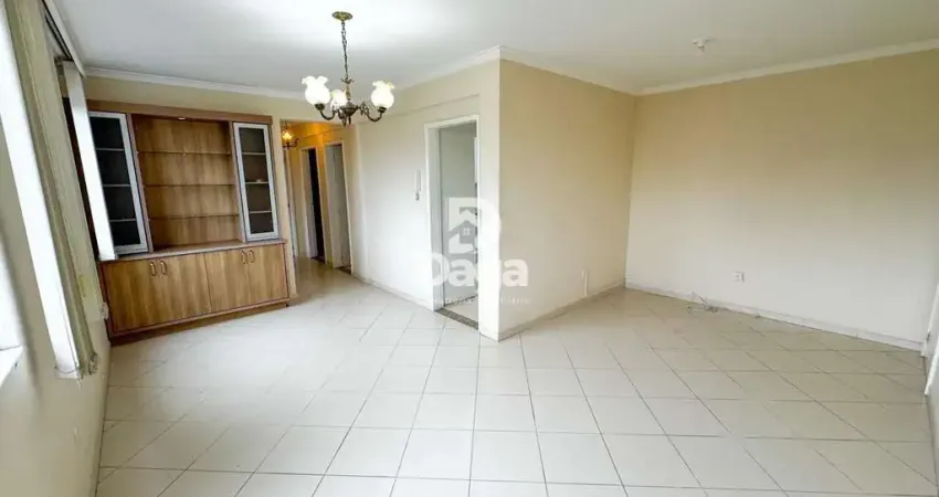 Apartamento com 3 quartos à venda na Rua Lauro Linhares, 283, Trindade, Florianópolis