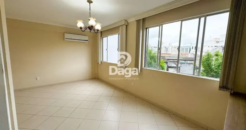 Apartamento em Trindade, Florianópolis/SC