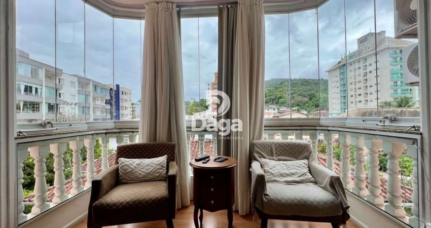Apartamento com 3 quartos à venda na Rodovia Admar Gonzaga, 1557, Itacorubi, Florianópolis