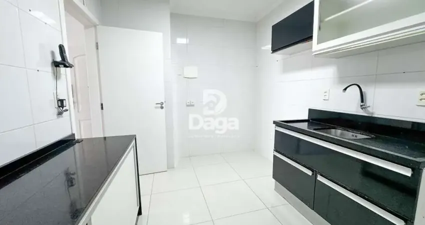 Apartamento com 3 quartos à venda na Avenida Desembargador Vítor Lima, 593, Trindade, Florianópolis