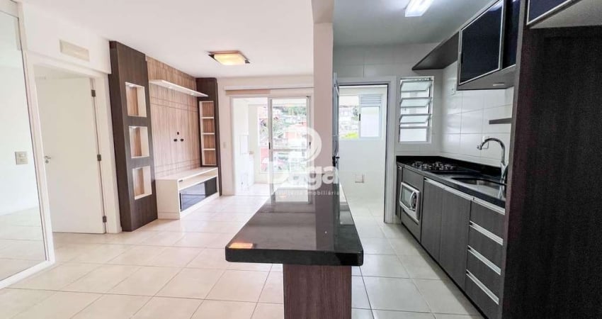 Apartamento com 2 quartos à venda na Rua Quilombo, 130, Itacorubi, Florianópolis
