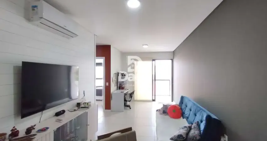 Apartamento em Trindade, Florianópolis/SC