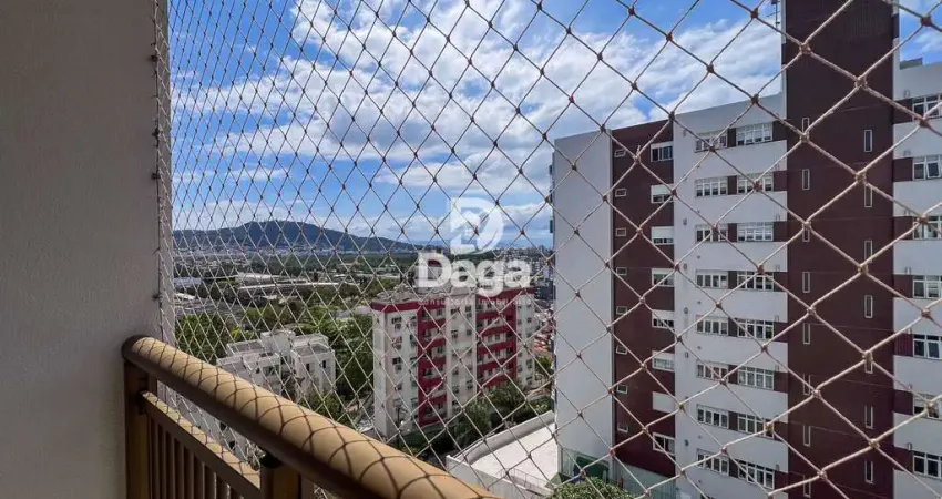 Apartamento com 2 quartos à venda na Rodovia Amaro Antônio Vieira, 2623, Itacorubi, Florianópolis