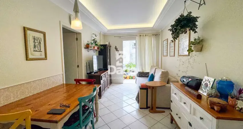 Apartamento com 3 quartos à venda no Itacorubi, Florianópolis 