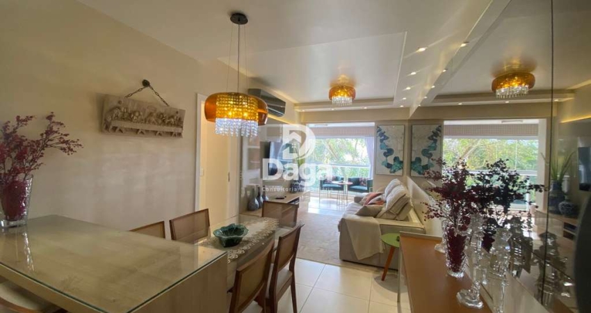 Apartamento com 2 quartos à venda na Servidão Recanto Verde, 157, Itacorubi, Florianópolis