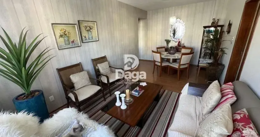 Apartamento com 3 quartos à venda na Rua Salomé Damázio Jacques, 54, Trindade, Florianópolis
