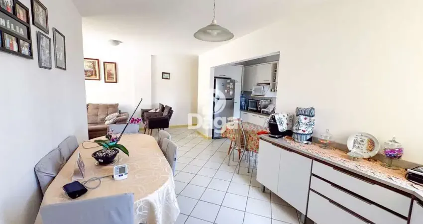 Apartamento à venda no bairro Trindade - Florianópolis/SC, 2° RI