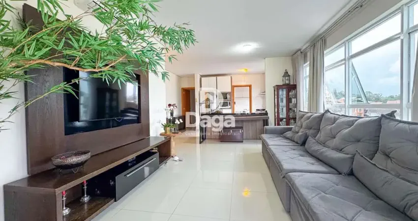 Apartamento com 3 quartos à venda na Rua Aristídes Lobo, 334, Agronômica, Florianópolis