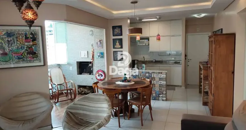 Cobertura Exclusiva de 157m² com Terraço, trindade.