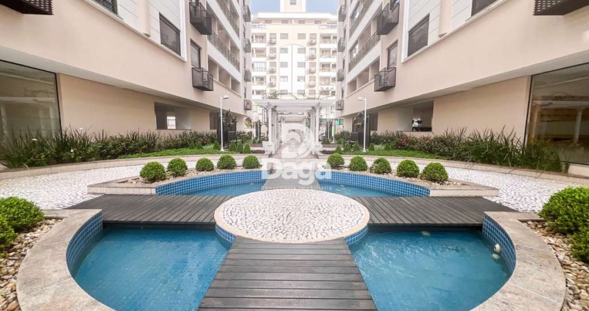 Apartamento com 3 quartos à venda no Pantanal, Florianópolis 