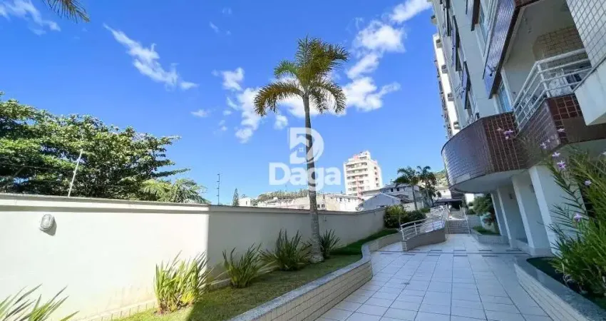 Apartamento com 2 quartos à venda na Rua Lauro Linhares, Trindade, Florianópolis