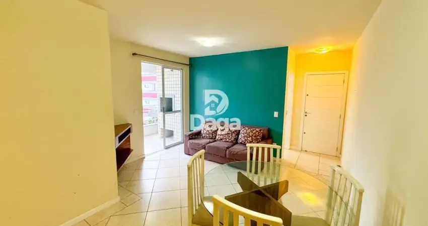 Apartamento com 2 quartos à venda na Rua Lauro Linhares, Trindade, Florianópolis