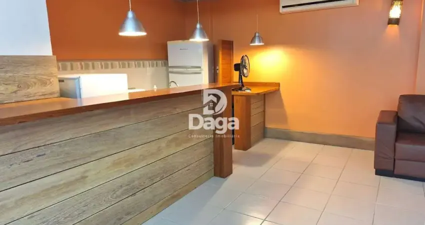 Apartamento com 3 quartos à venda na Rua Crispim Mira, Centro, Florianópolis