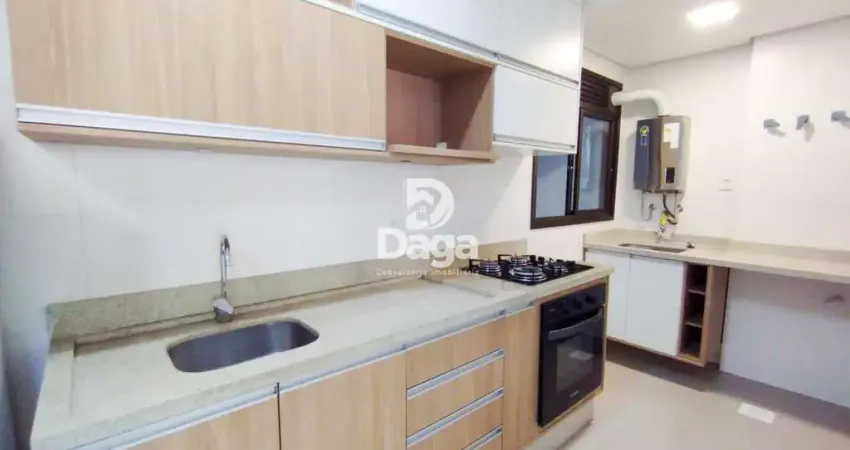 Apartamento em Trindade, Florianópolis/SC