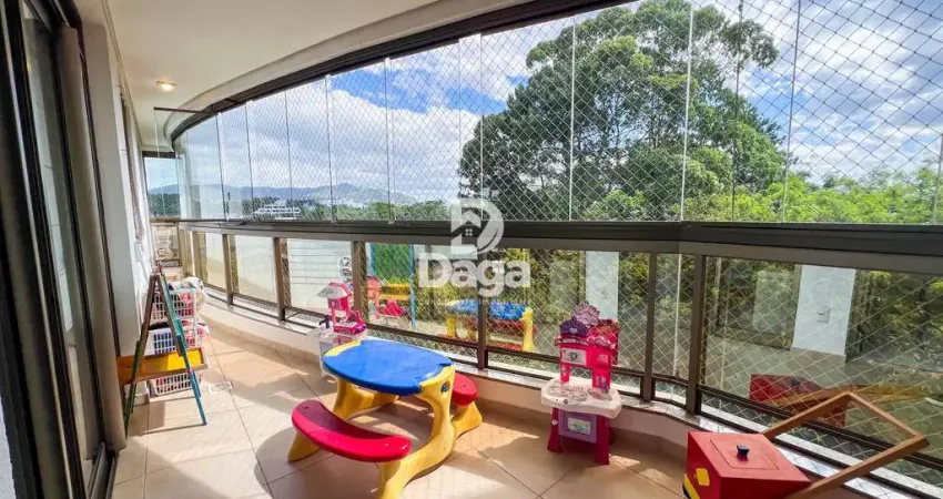 Apartamento com 3 quartos à venda na Rodovia João Paulo, 291, João Paulo, Florianópolis