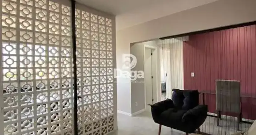 Apartamento com 2 quartos à venda na Servidão Martinho Leandro dos Santos, 136, Pantanal, Florianópolis