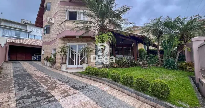 Casa com 4 quartos à venda na Rua Laélia Purpurata, 86, João Paulo, Florianópolis