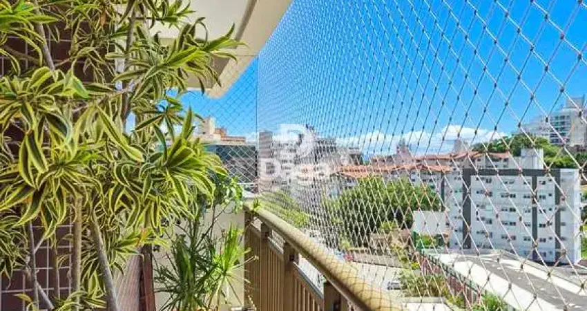 Apartamento com 2 quartos à venda na Rua Pastor William Richard Schisler Filho, 856, Itacorubi, Florianópolis