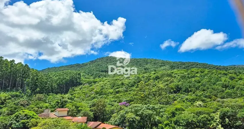 Apartamento com 2 quartos à venda na Rua Pastor William Richard Schisler Filho, 856, Itacorubi, Florianópolis