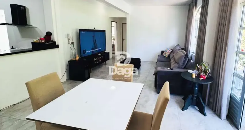 Oportunidade apartamento 87m² no Pantanal, Florianópolis/SC