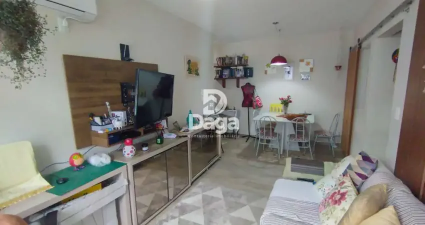 Apartamento com 1 quarto à venda na Rua Lauro Linhares, Trindade, Florianópolis