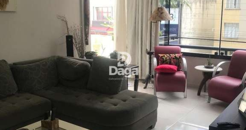 Apartamento Garden em Centro, Florianópolis/SC