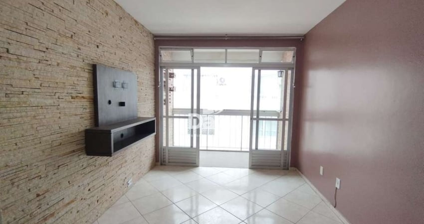 Oportunidade Apartamento no Centro de Florianópolis/SC - 3 Dormitorios