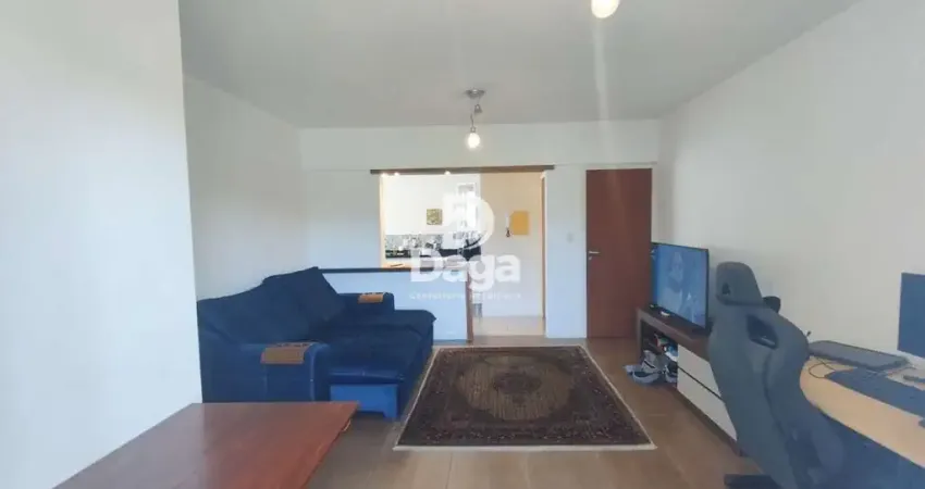 Apartamento de 3 dormitórios em Trindade, Florianópolis/SC
