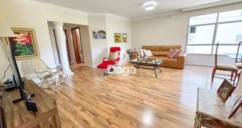 Apartamento alto padrão no bairro itacorubi, florianópolis/sc