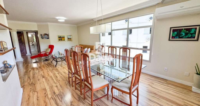 Apartamento Alto Padrão no Bairro Itacorubi, Florianópolis/SC