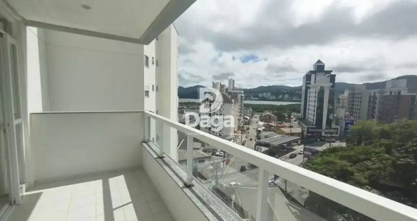 Apartamento com 3 quartos à venda na Rua Delminda Silveira, Agronômica, Florianópolis