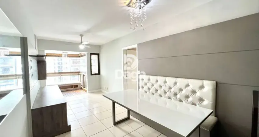Apartamento com 3 quartos à venda na Rua Felipe Schmidt, 1009, Centro, Florianópolis