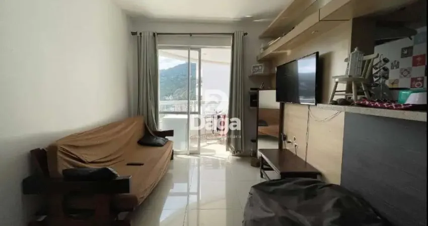 Apartamento com 2 quartos à venda na Rua Pedro Vieira Vidal, 300, Pantanal, Florianópolis