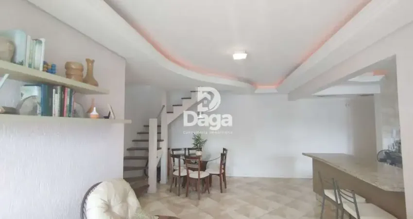 Apartamento Cobertura Duplex no Córrego Grande, Florianópolis/SC