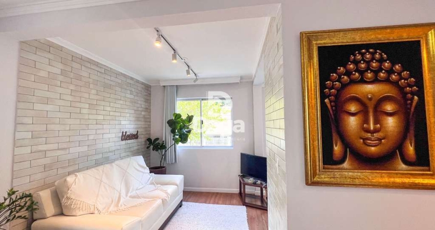 Oportunidade disponível de 02 dormitórios no Itacorubi