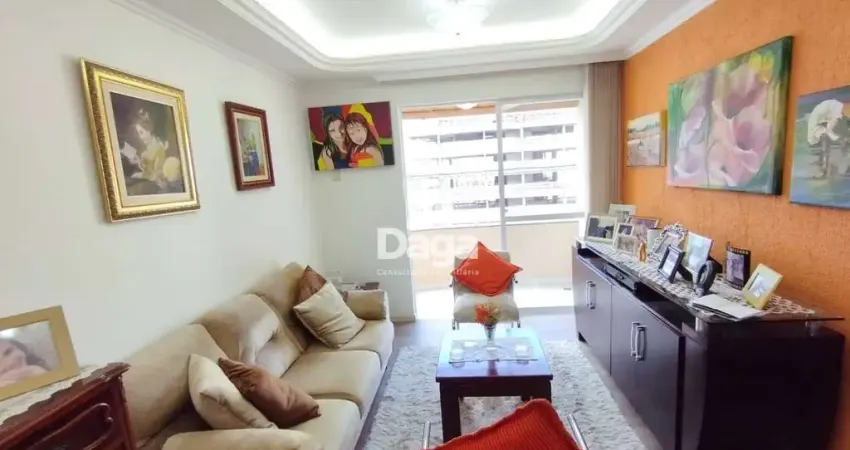 Cobertura Duplex no Córrego Grande, Florianópolis/SC