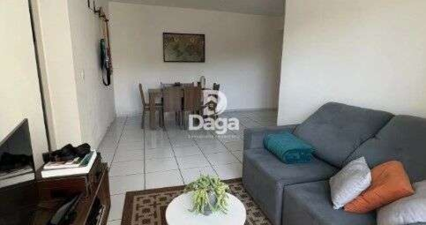 Apartamento - Córrego Grande, 3 dormitorios, sendo 1 suite - Florianópolis/SC