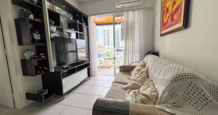 INCRIVEL  Apartamento C/ 03 dormitórios no Itacorubi