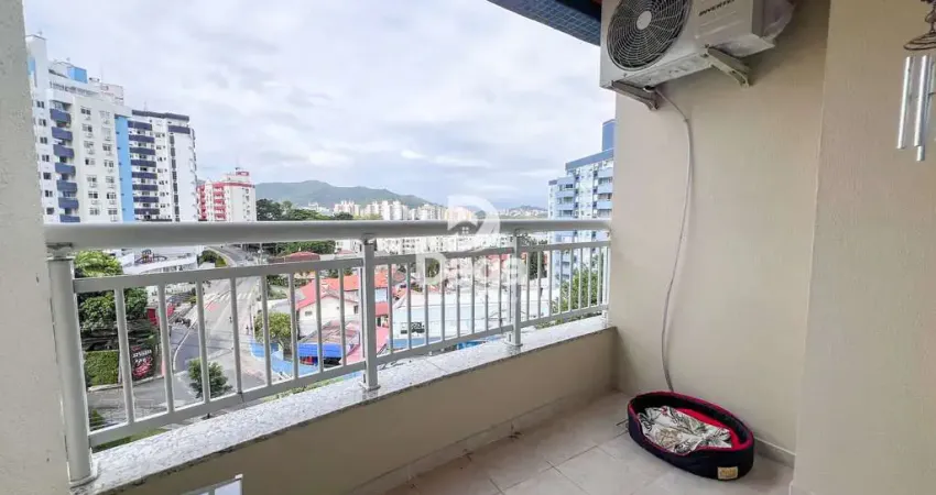 INCRIVEL  Apartamento C/ 03 dormitórios no Itacorubi