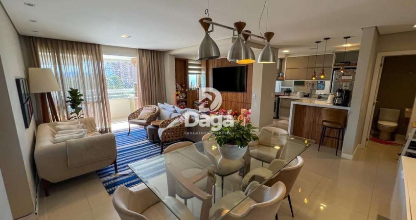 Incrível Apartamento no Grand Classic em Florianópolis/SC