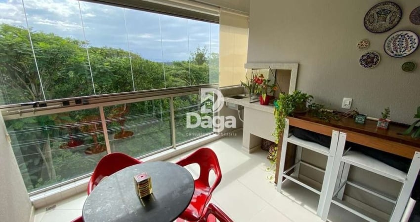 Apartamento Alto Padrão em João Paulo, Florianópolis/SC