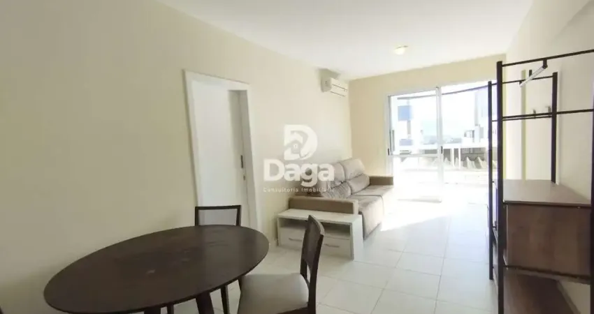 Apartamento no itacorubi, 2 dormitórios, sendo 1 suite - florianópolis/sc