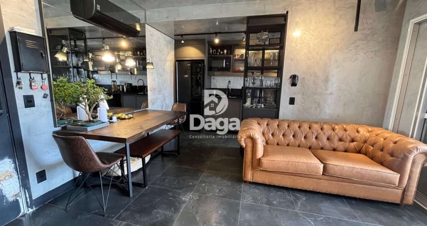 Apartamento com 2 quartos à venda na Rodovia Admar Gonzaga, Itacorubi, Florianópolis