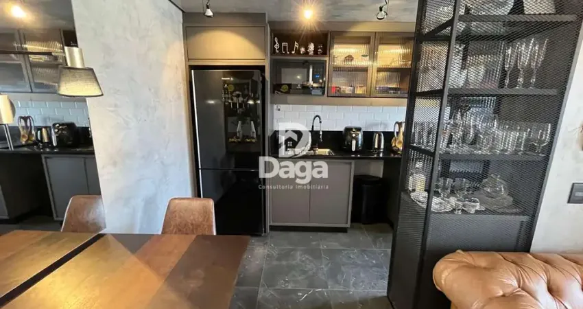 Apartamento com 2 quartos à venda na Rodovia Admar Gonzaga, Itacorubi, Florianópolis