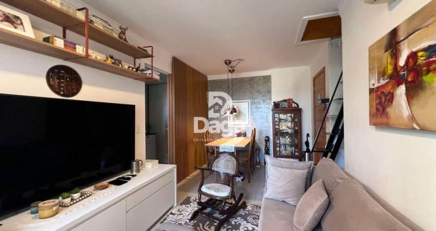 Apartamento em Trindade, Florianópolis/SC