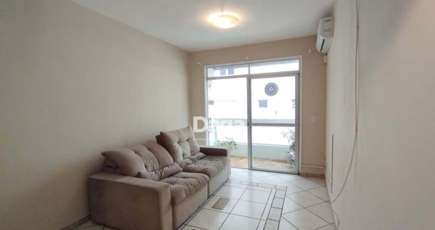 Trindade- Apartamento 2 dormitórios - 1 dependência de empregada - 1 lavabo