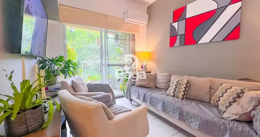 Apartamento com 3 quartos à venda na Rua Rodrigo Rampinelli Jeremias, 2383, Itacorubi, Florianópolis