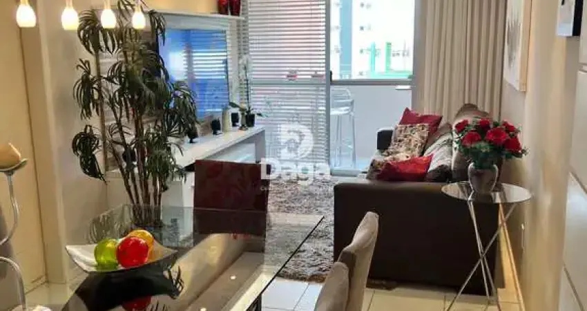 Apartamento com 3 quartos à venda na Rua Pastor William Richard Schisler Filho, Itacorubi, Florianópolis