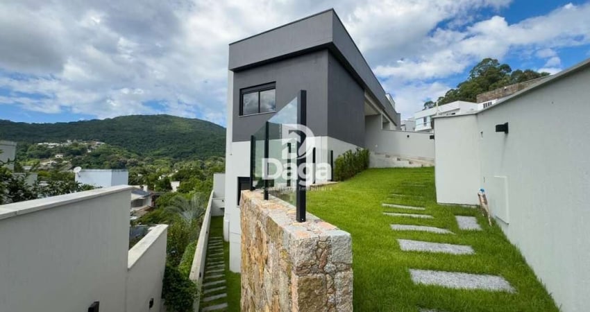 Casa 3 dormitórios, sendo 3 suites - Córrego Grande